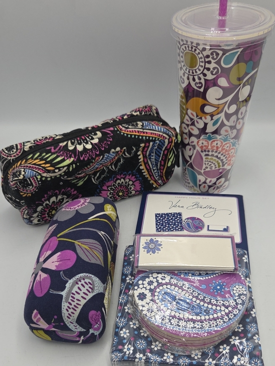 Vera Bradley Accessories - Vera Bradley Bundle